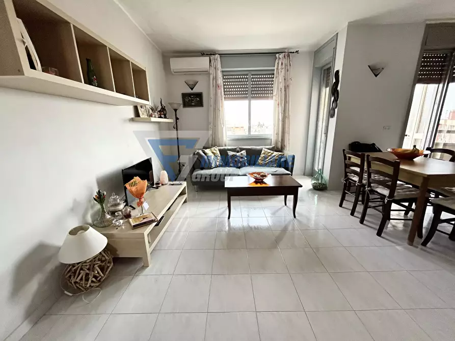 Immagine 3 di Casa trifamiliare in vendita  in Via Marina di Melilli a Floridia