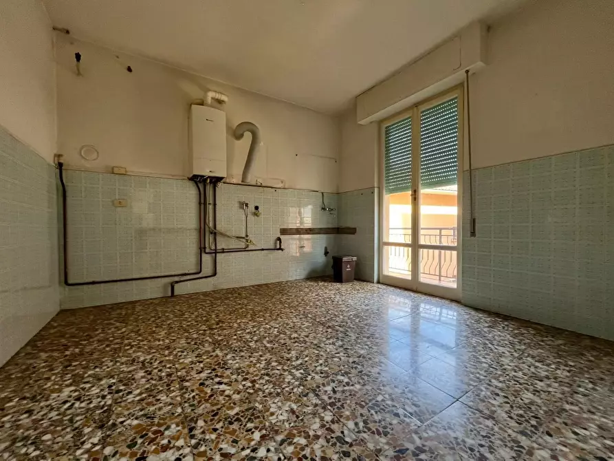 Immagine 3 di Casa trifamiliare in vendita  a Avegno