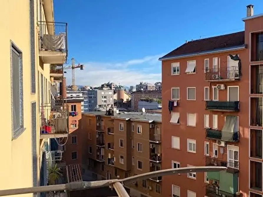 Immagine 8 di Casa trifamiliare in affitto  a Milano