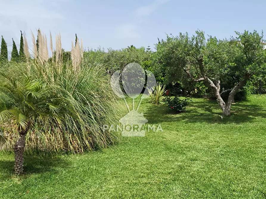 Immagine 21 di Terreno edificabile in vendita  in Costiera Occidentale Partenicense Balestrate a Balestrate