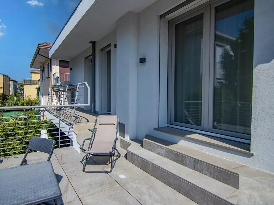 Immagine 57 di Terreno edificabile in vendita  a Padova