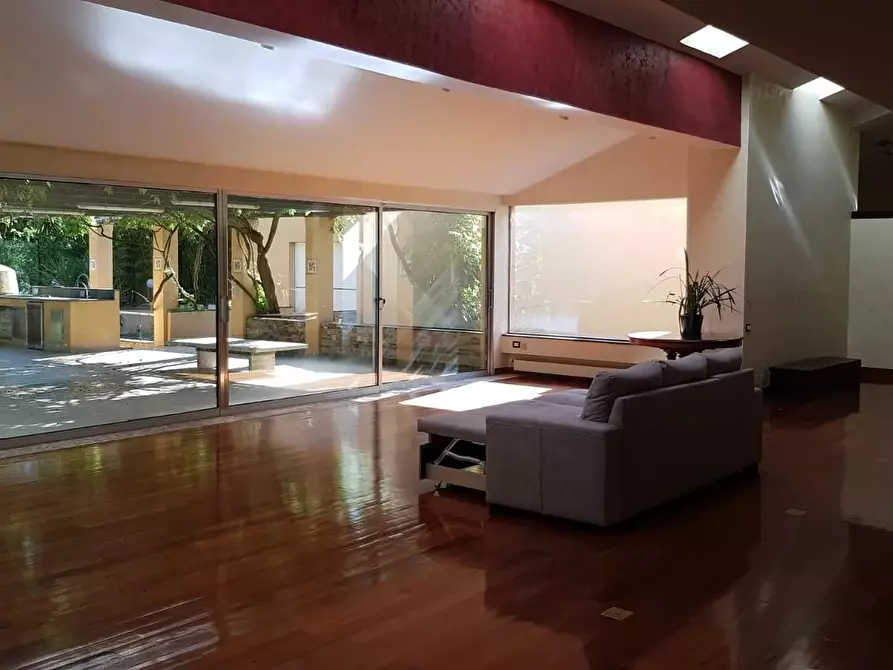 Immagine 24 di Terreno edificabile in affitto  in Largo Olgiata a Roma