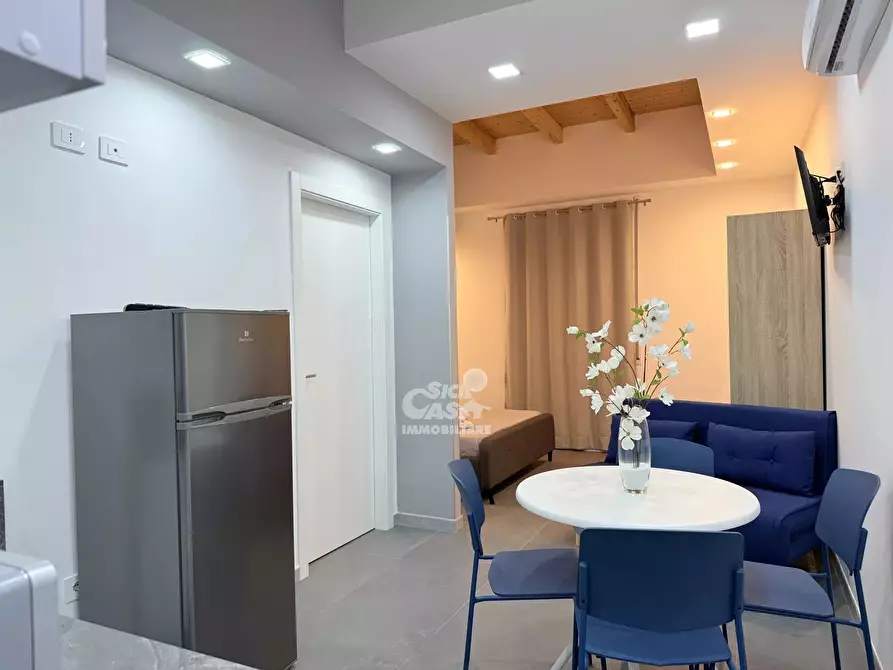 Immagine 9 di Casa trifamiliare in affitto  a Marsala