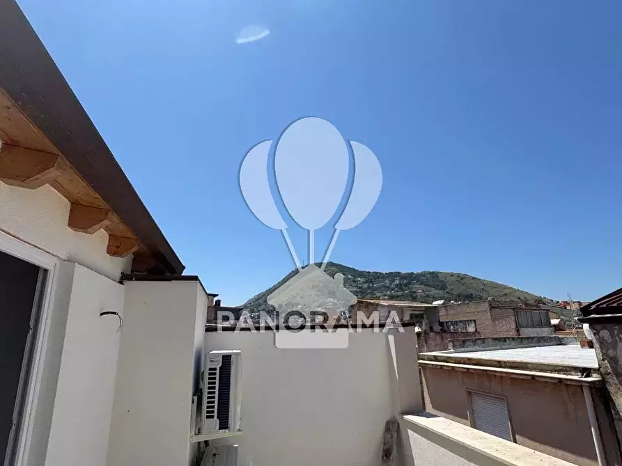 Immagine 14 di Terreno edificabile in vendita  in Via Armando Diaz a Alcamo