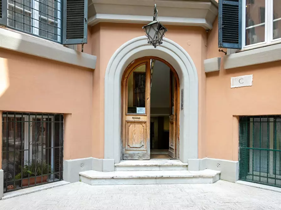 Immagine 50 di Casa trifamiliare in vendita  in Piazza Antonio Mancini, 4 a Roma