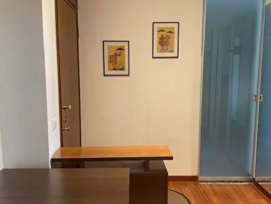 Immagine 13 di Casa trifamiliare in affitto  in Via Ronchi, 34 a Milano