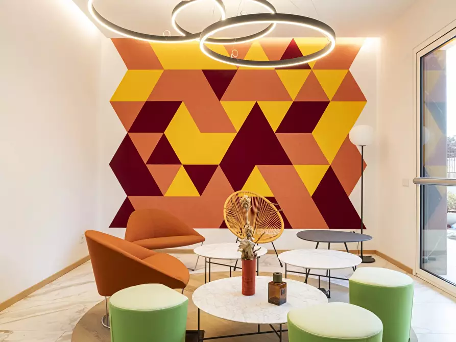 Immagine 40 di Casa trifamiliare in affitto  in Via Nazario Sauro, 40 a Sesto San Giovanni