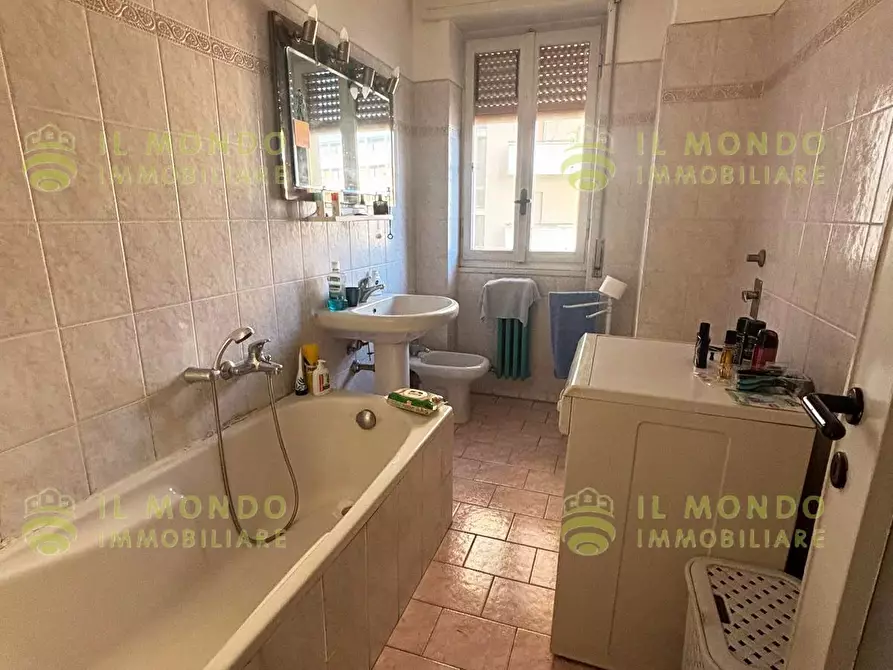 Immagine 6 di Casa trifamiliare in vendita  in Via dei Pini, 3 a Melegnano