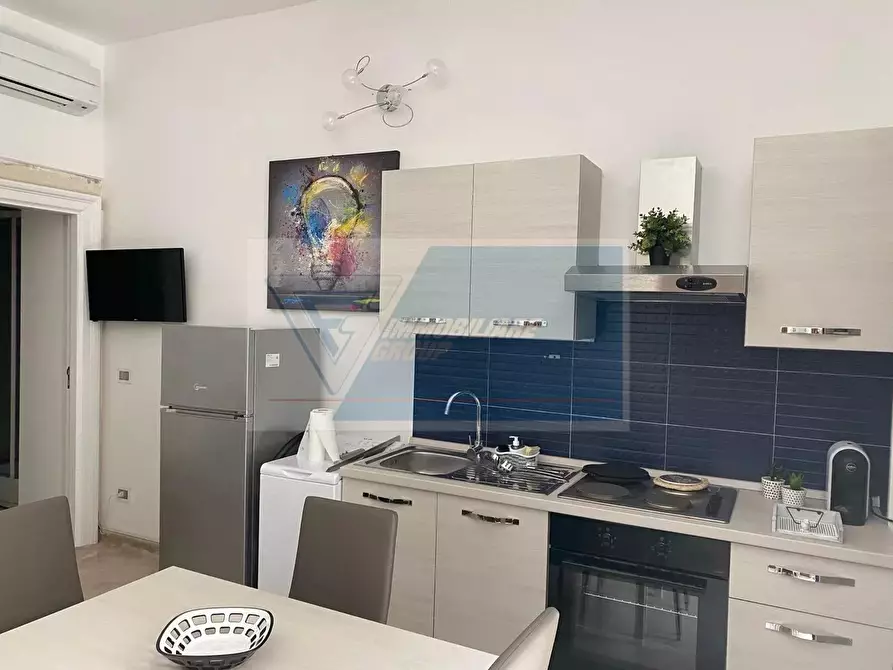 Immagine 3 di Casa trifamiliare in vendita  in via maniace a Siracusa