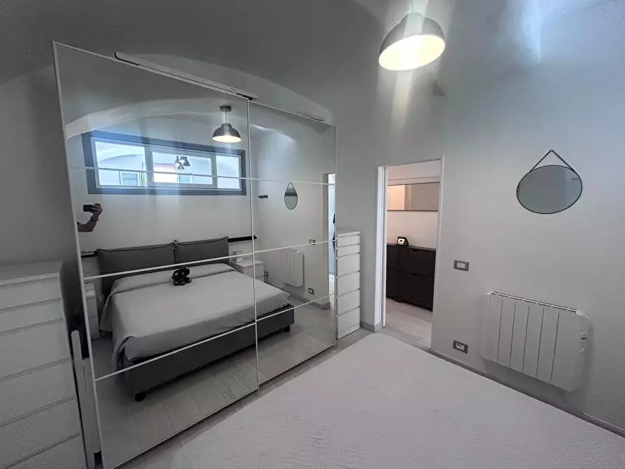Immagine 6 di Casa trifamiliare in vendita  a Camporosso