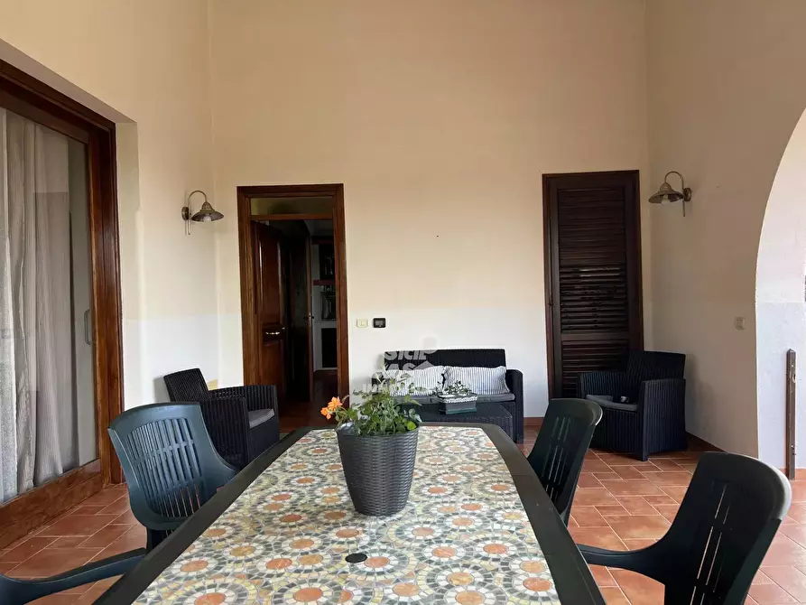 Immagine 5 di Terreno edificabile in vendita  a Marsala