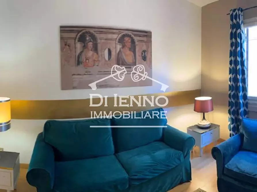 Immagine 22 di Casa trifamiliare in affitto  in Via della Polveriera a Roma