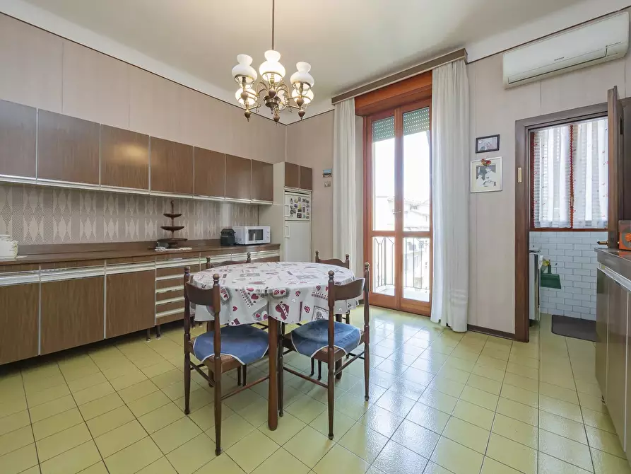 Immagine 6 di Casa trifamiliare in vendita  in Via Giovanni Antonio Amadeo, 37 a Milano