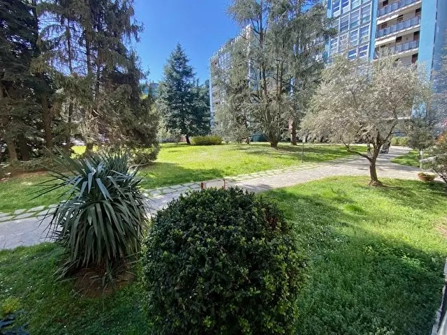 Immagine 8 di Casa trifamiliare in affitto  a Brugherio