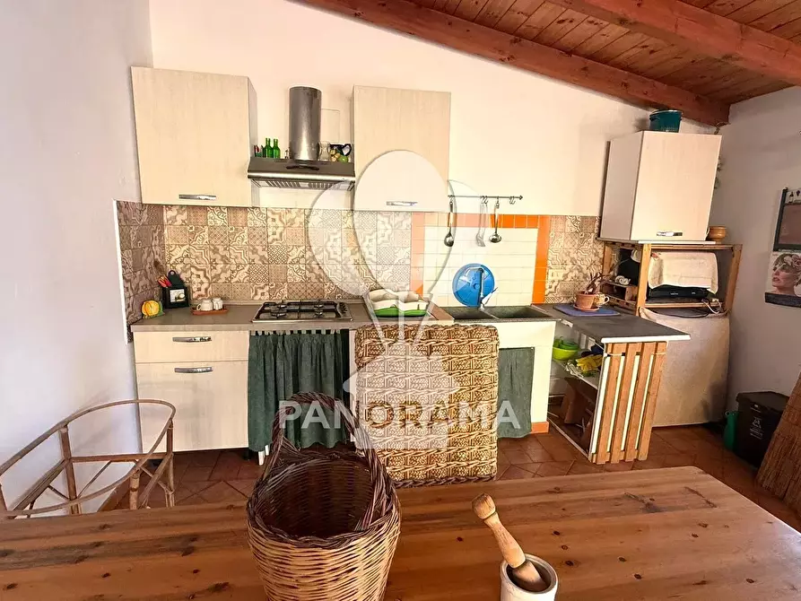 Immagine 35 di Terreno edificabile in vendita  in Via Vittorio Emanuele Orlando, 12 a Balestrate