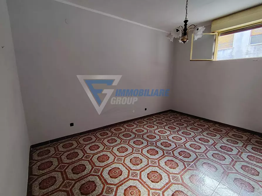 Immagine 11 di Casa trifamiliare in vendita  in vicolo di via San Giuliano a Siracusa