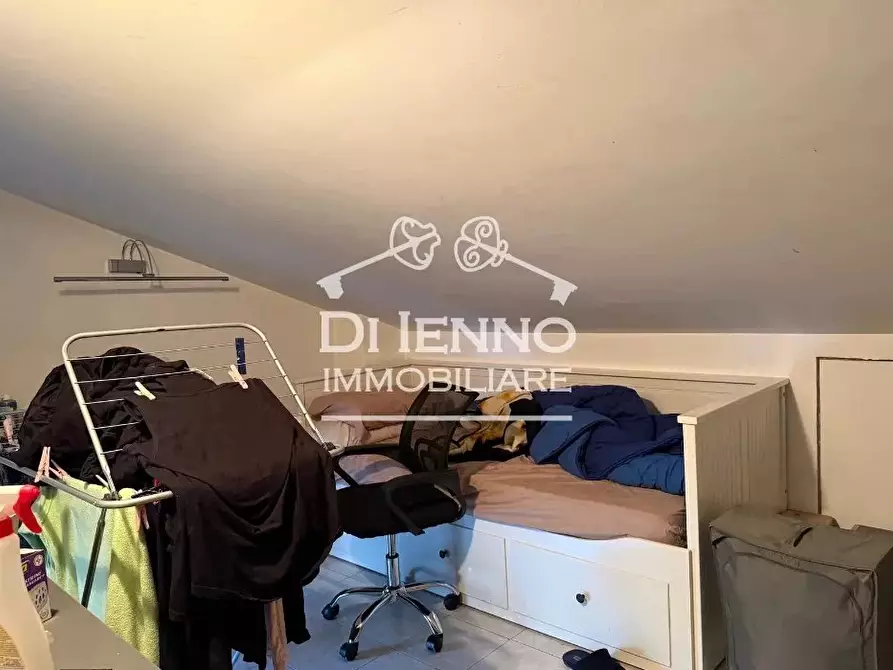 Immagine 7 di Casa trifamiliare in vendita  in Via della Magnetite a Roma