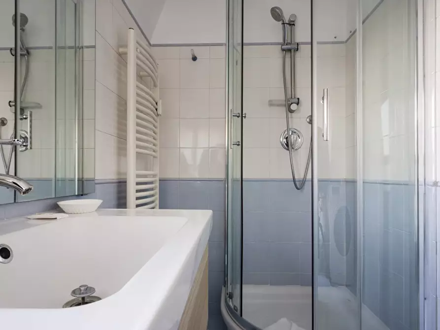 Immagine 20 di Casa trifamiliare in affitto  in Via Don Carlo Gnocchi, 11 a Milano