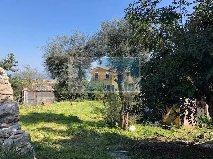 Immagine 4 di Terreno in vendita  in Via Eleonora Duse a Siracusa