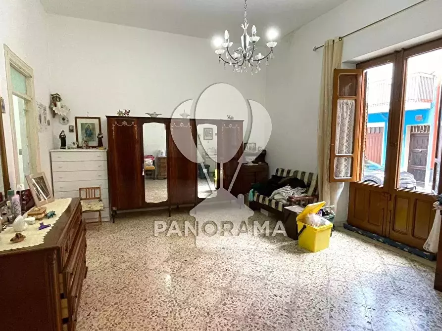 Immagine 4 di Casa trifamiliare in vendita  in Via della Regione, 61 a Balestrate