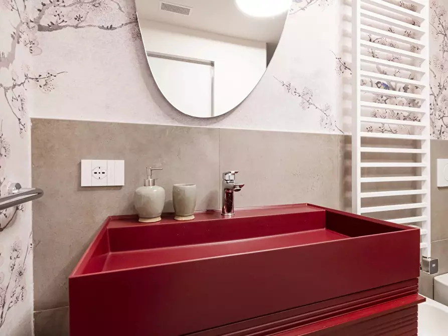 Immagine 33 di Casa trifamiliare in affitto  in Via Mauro Macchi, 61 a Milano