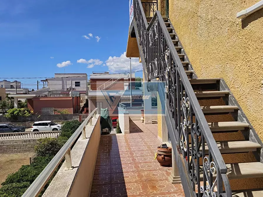 Immagine 19 di Terreno edificabile in vendita  in Via C. di Martino a Noto