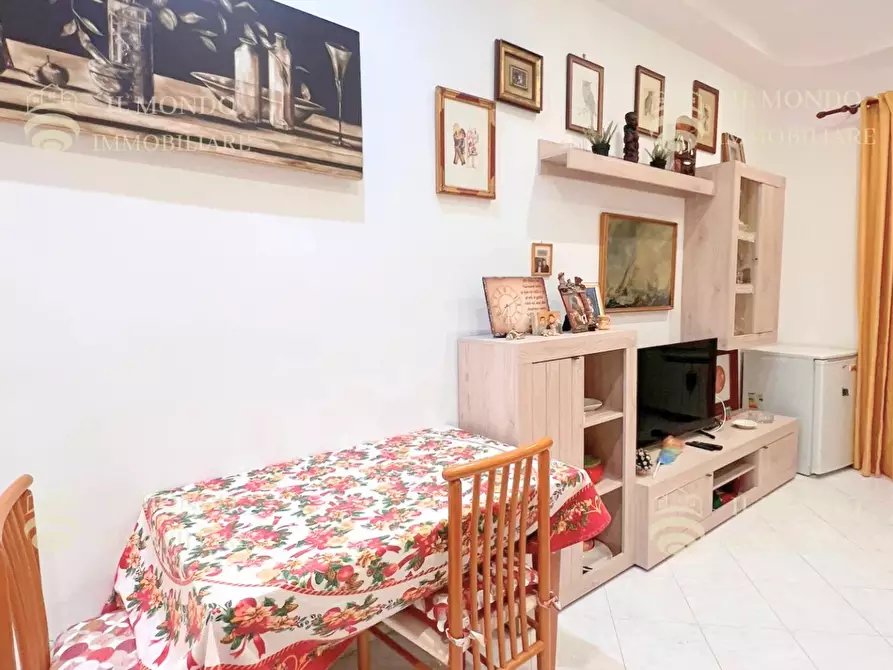 Immagine 8 di Casa trifamiliare in vendita  in Via Isonzo a Palombara Sabina