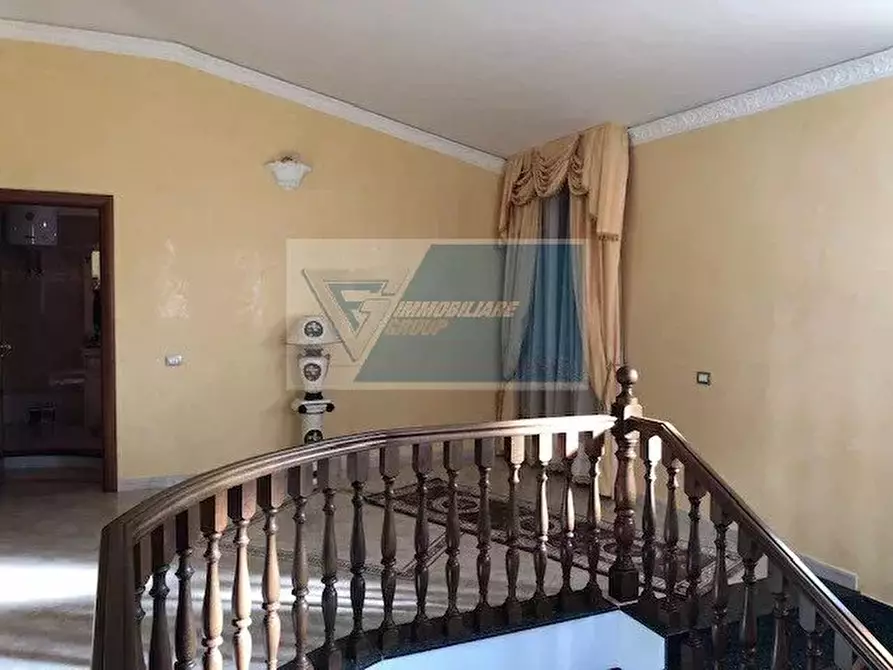 Immagine 9 di Terreno edificabile in vendita  in Viale Edoardo Garrone a Buccheri