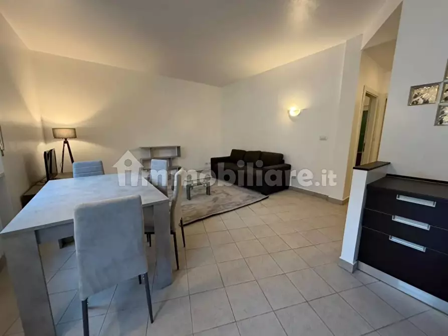 Immagine 7 di Casa trifamiliare in affitto  in Via Giambellino, 10 a Milano