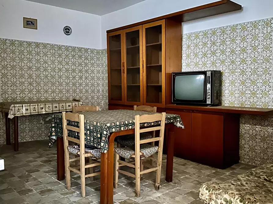 Immagine 5 di Casa trifamiliare in vendita  in Via San Biagio a Spezzano Della Sila