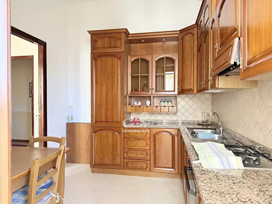 Immagine 25 di Casa trifamiliare in vendita  a Marsala