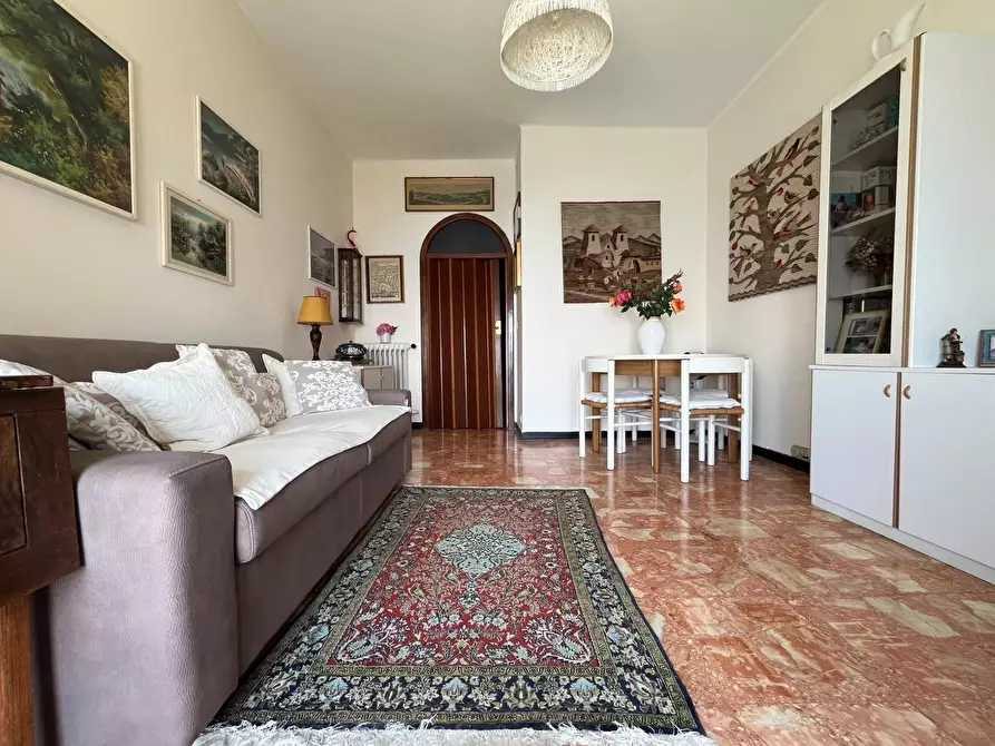 Immagine 7 di Casa trifamiliare in vendita  in Tigullio Rocks a Chiavari