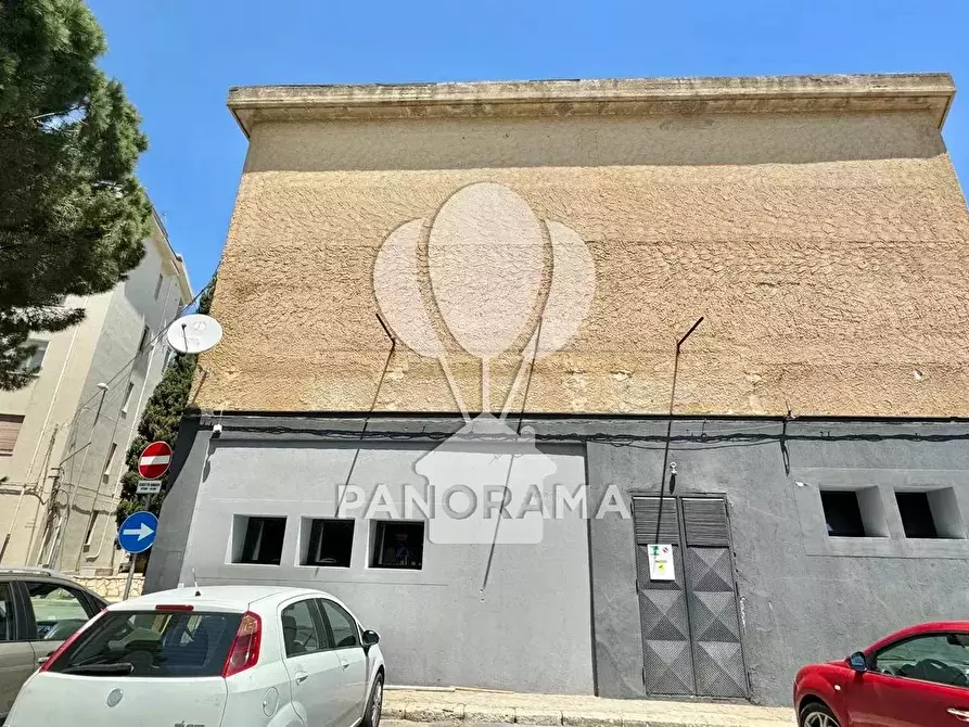 Immagine 23 di Terreno edificabile in vendita  in via galileo galilei a Castellammare Del Golfo