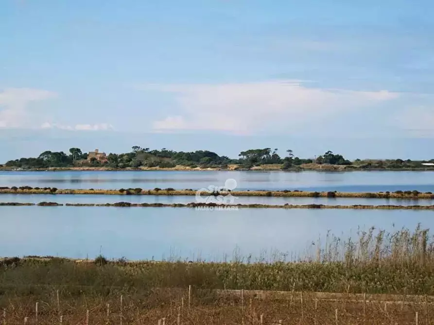 Immagine 20 di Terreno edificabile in vendita  a Marsala