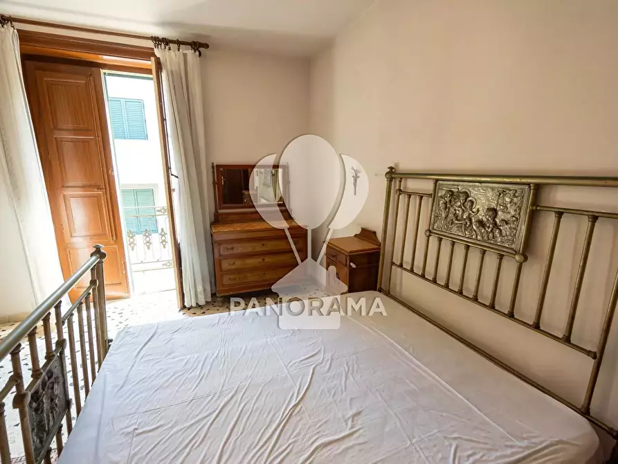 Immagine 25 di Casa trifamiliare in vendita  in via Garibaldi n 78 a Balestrate