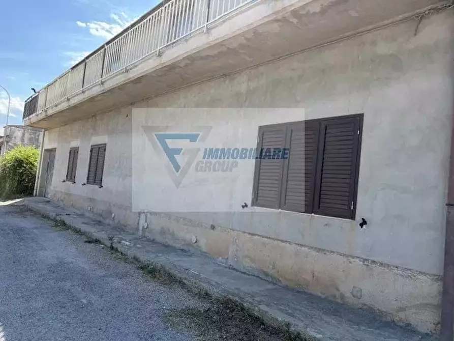 Immagine 4 di Monolocale in vendita  in Via Giuseppe Bottaro a Siracusa