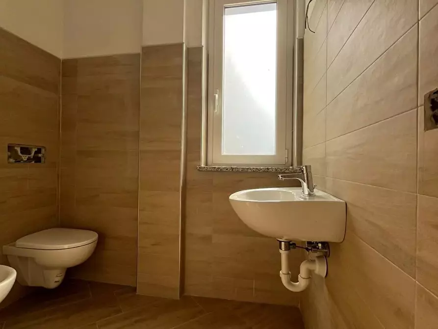 Immagine 10 di Casa trifamiliare in vendita  in via giuseppe garibaldi ne a Coreglia Ligure