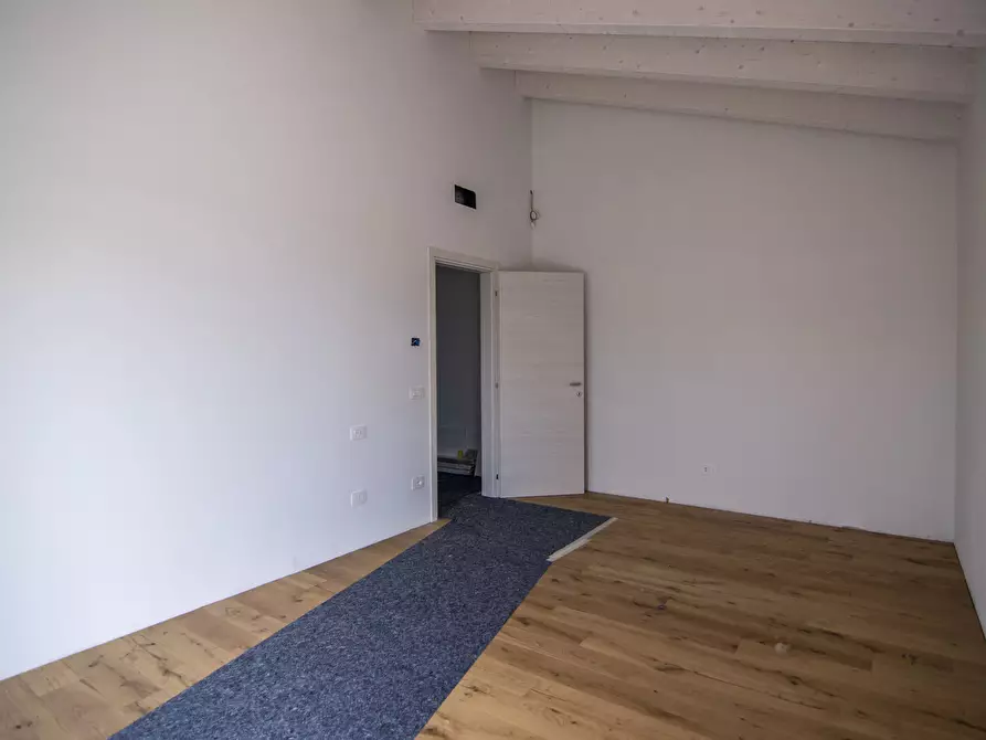 Immagine 36 di Terreno edificabile in vendita  a Albignasego