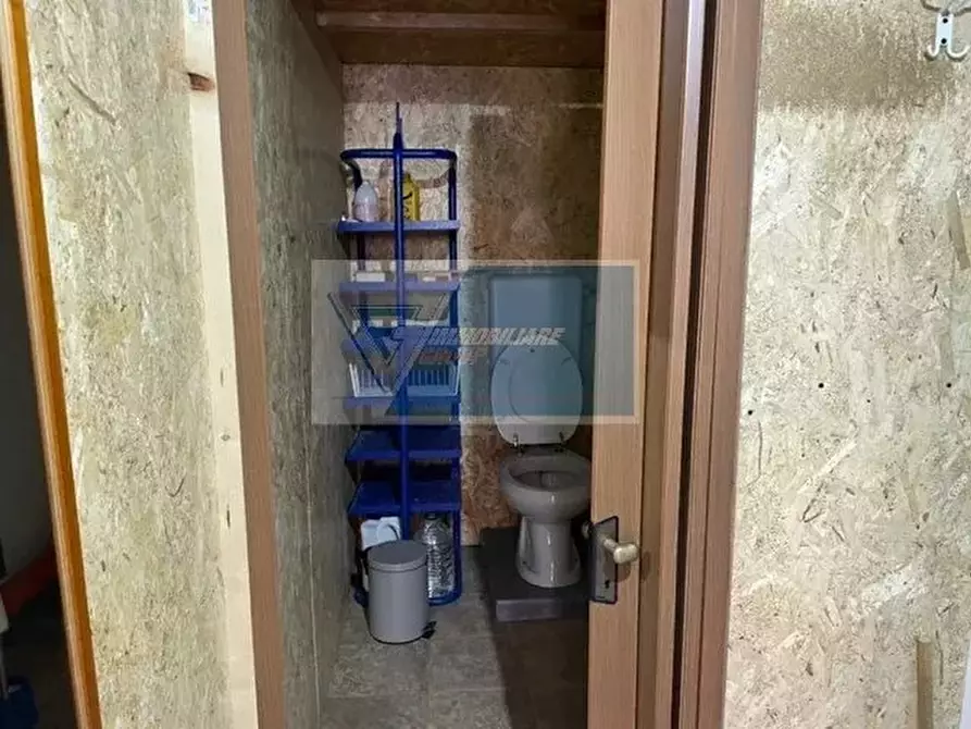 Immagine 10 di Attico in affitto  in Via Giovanna D'Arco a Siracusa