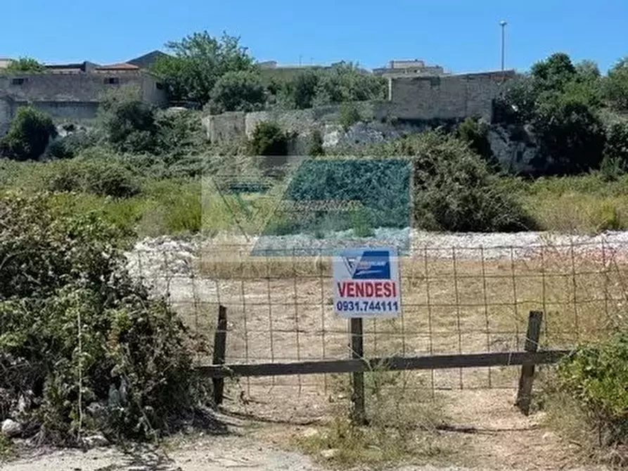 Immagine 3 di Terreno in vendita  in C.da Spalla a Buccheri