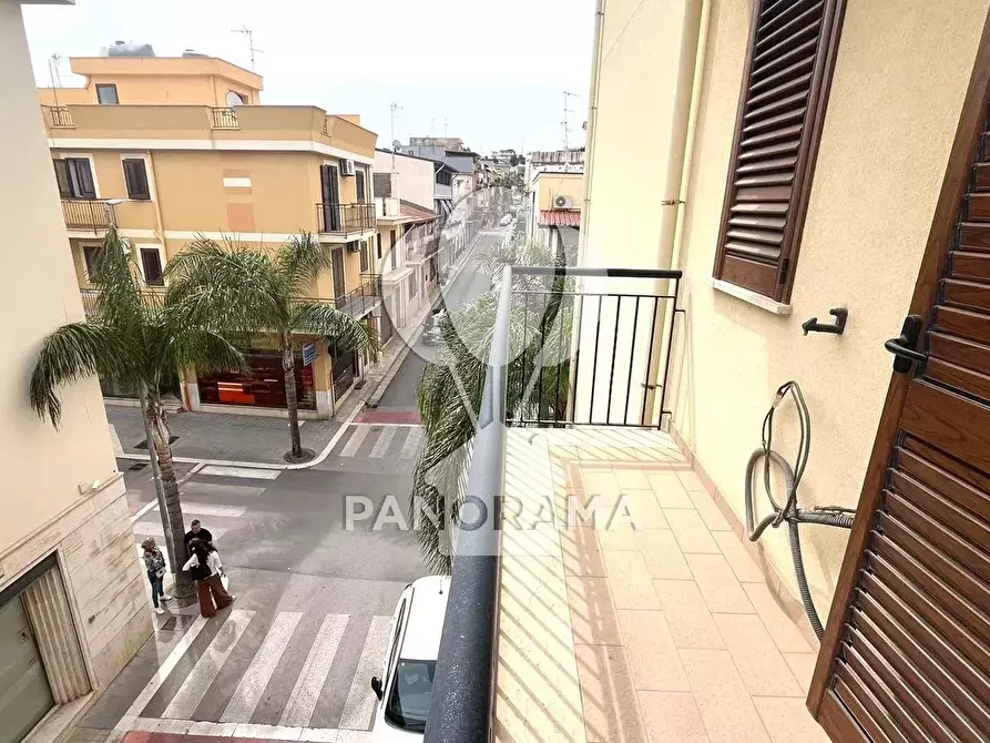 Immagine 10 di Casa trifamiliare in vendita  in Via Mazzini a Balestrate