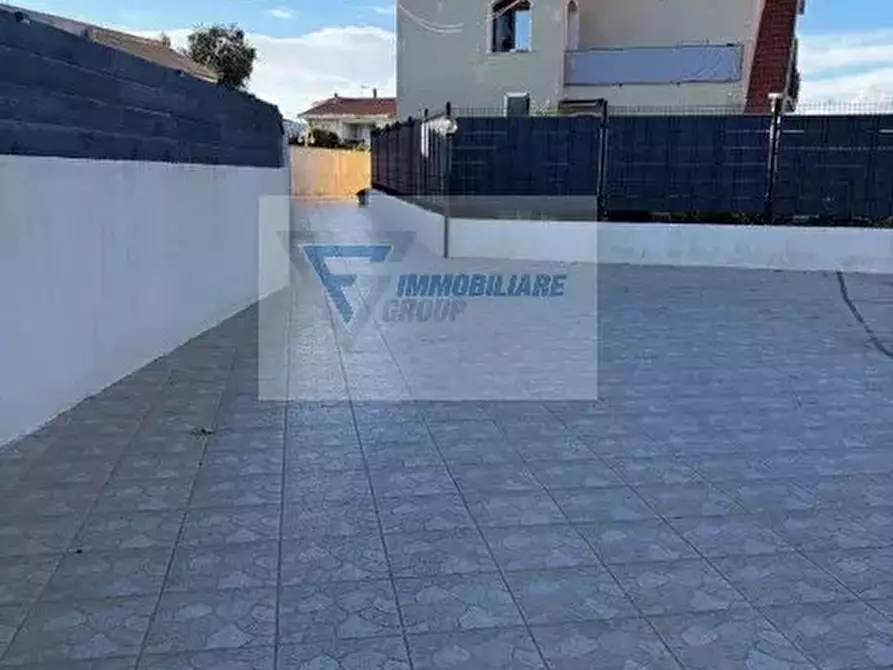 Immagine 1 di Casa trifamiliare in vendita  in Via Brancati a Buccheri