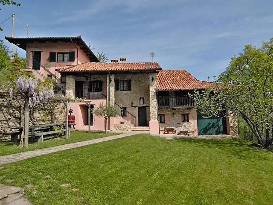appartamento in vendita a Barolo