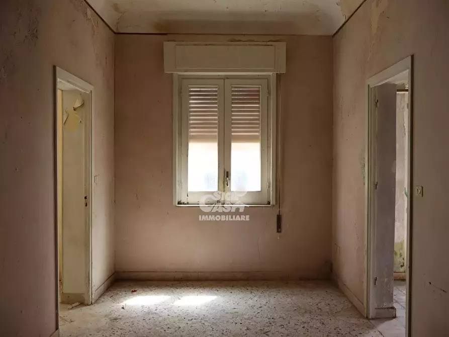 Immagine 4 di Terreno edificabile in vendita  a Marsala