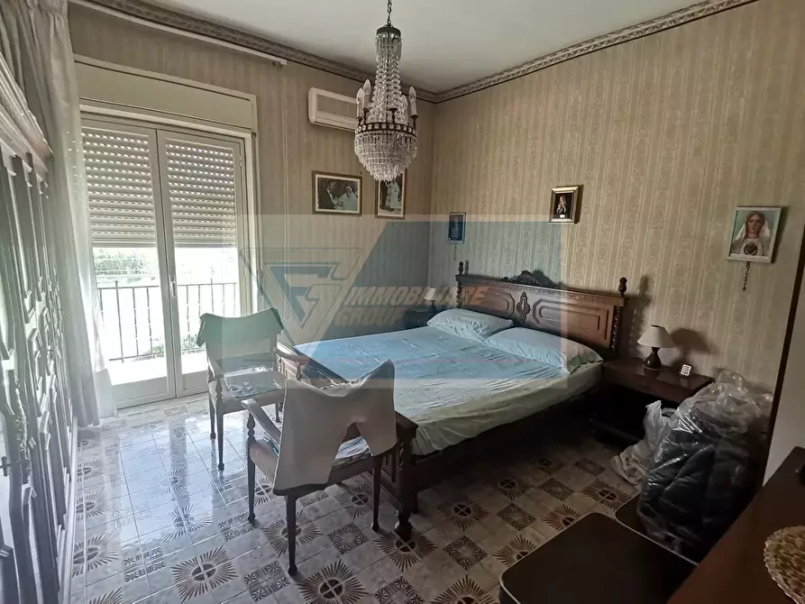 Immagine 7 di Casa trifamiliare in vendita  a Siracusa