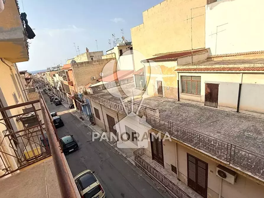 Immagine 24 di Terreno edificabile in vendita  a Balestrate