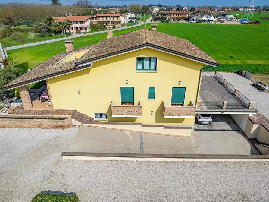 Immagine 5 di Terreno edificabile in vendita  a Albignasego