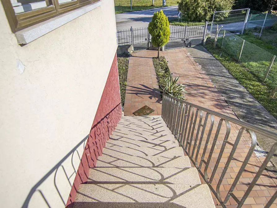 Immagine 42 di Terreno edificabile in vendita  a Bovolenta