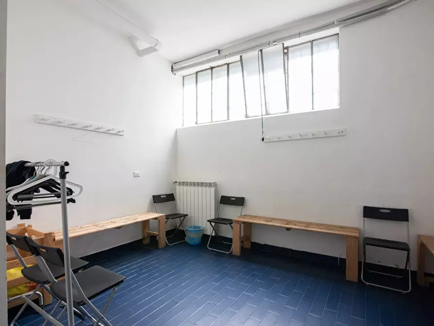 Immagine 35 di Casa bifamiliare in vendita  in Via Privata Luigi Cirenei a Milano