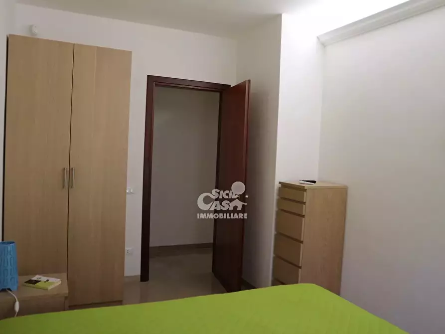 Immagine 24 di Casa trifamiliare in affitto  a Marsala